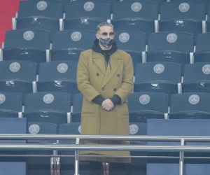 Le changement d'hymne historique du PSG crée la polémique, DJ Snake s'explique