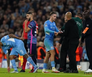 🎥 Guardiola a recadré Grealish