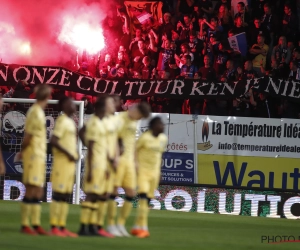 Les supporters de retour dans les stades de Pro League dès ce 28 janvier !