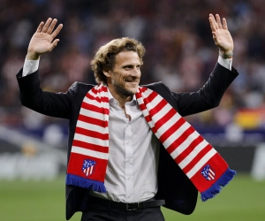 Nouvel échec pour Diego Forlan