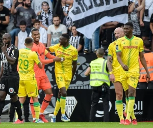 Ligue 1 : Nantes déroule à Angers, Clermont s'en sort