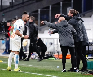 Sampaoli a apprécié le retour de Payet: "Je savais qu'il répondrait présent"