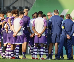 Fumée blanche du côté du Beerschot cette semaine ?