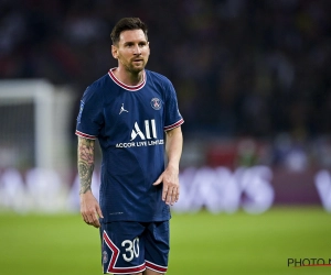 Peut-on sortir Lionel Messi du terrain ?