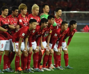 Le géant chinois Guangzhou Evergrande pourrait bientôt disparaître