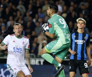 L'homme du match: Romo a terminé le travail de sa défense