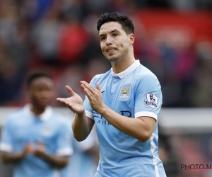 Samir Nasri a été marqué par Guardiola: "Lui, il s'en fout de ton nom"