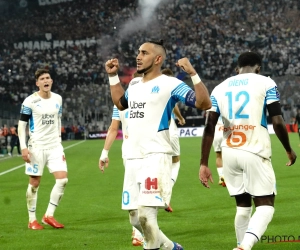 L'OM renoue avec la victoire 