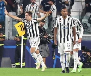 Ligue des champions : La Juve fait tomber Chelsea, Benfica donne une leçon au Barça, Casteels et Bornauw tenus en échec et carton du Bayern Munich