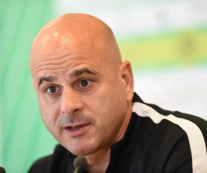 Temuri Ketsbaia : "Nous sommes capables de gagner contre La Gantoise"