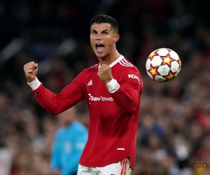 Solskjaer sait qui il peut remercier: "Quand on a Ronaldo dans son équipe..."