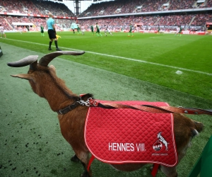 🎥 Une caméra sur la poitrine, la drôle d'innovation technologique présentée par le FC Cologne