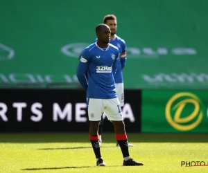 Incroyable : Glen Kamara hué au Sparta Prague ... par des milliers d'enfants