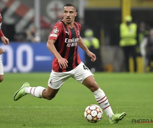 Milan s'impose et reste dans les pas de Naples