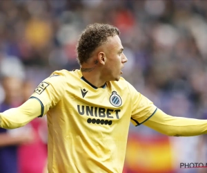 Clement a parlé à Noa Lang: "Il a oublié des choses lors du match à Anderlecht"