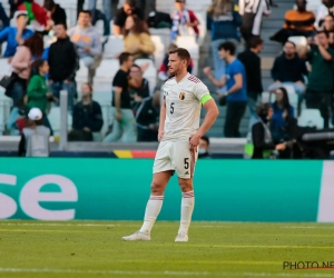 Jan Vertonghen : "En possession de balle, nous sommes l'une des meilleures équipes Europe"