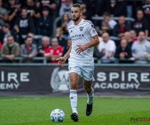 Officiel: Boris Lambert prolonge chez les Pandas