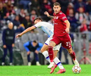 L'affaire Lucas Hernandez a provoqué un véritable tremblement de terre à Munich