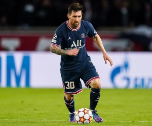 🎥 Panenka et doublé : Messi fait enfin effet au Parc des Princes