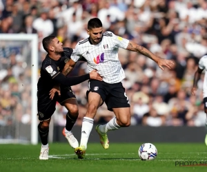 Aleksandar Mitrovic frappe à nouveau en Premier League