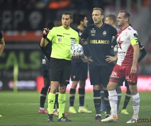 Laurens De Bock : "Ce match, nous l'avons joué pour Francky Dury"