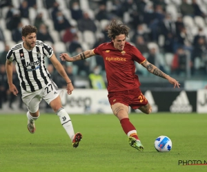 🎥 Serie A : La Juventus enchaîne face à l'AS Roma 