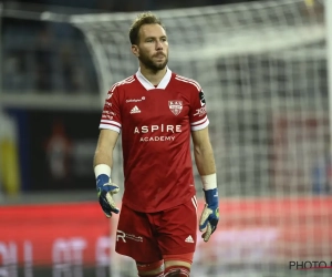 L'homme du match: Himmelmann a pris le dessus sur Depoitre... et sur Nurudeen