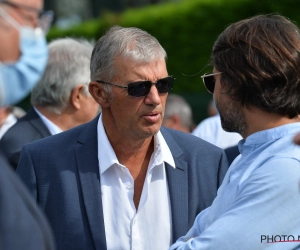 Jacques Santini prêt à reprendre su service : "Compte tenu de ce que je vois, je me dis pourquoi pas moi ?"