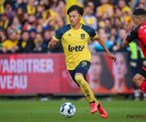 Mitoma marque un doublé en 5 minutes et qualifie le Japon pour la Coupe du monde ! 