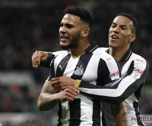 Une violente bagarre aurait éclaté entre deux joueurs de Newcastle après la défaite face à Tottenham 