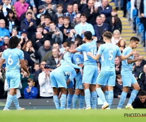 Voici quelques statistiques intéressantes : Le Standard est la seule équipe belge à avoir battu Manchester City 