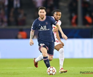 📷 Insolite : un supporter du PSG prêt à donner... sa maman pour avoir le maillot de Lionel Messi