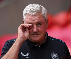 À peine viré de Newcastle, Steve Bruce réagit : "Je n'ai jamais vraiment été désiré"