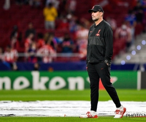 Coup dur pour les Reds de Jürgen Klopp 