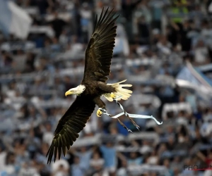 🎥 La Lazio s'adjuge un derby bouillant et vient titiller l'Inter