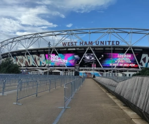 West Ham United bientôt dans le plus grand stade de Londres