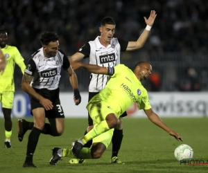 🎥 Conference League : Gand assure le 9 sur 9 et se rapproche un peu plus de la qualification