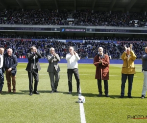 Quand Anderlecht battait West Ham United en finale de Coupe d'Europe