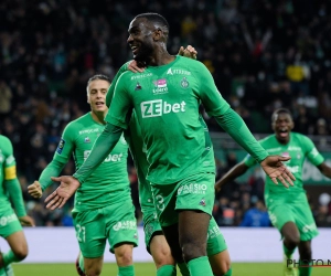 Ligue 1 : la rencontre Angers-Saint-Etienne reportée