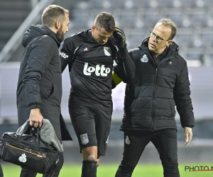 Sanctions financières pour Eupen et l'Union, une campagne de sensibilisation pour Charleroi et l'Antwerp