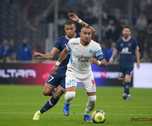 Dimitri Payet après le partage contre le PSG : "On avait le cul entre deux chaises"