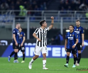 Dybala, une discussion qui reprend vie