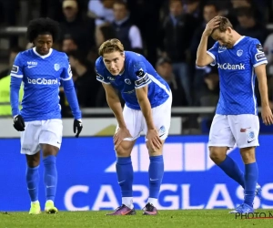 Genk doit aussi se remettre à l'endroit en Europa League