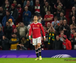 Cristiano Ronaldo envoie un message aux supporters de Manchester United