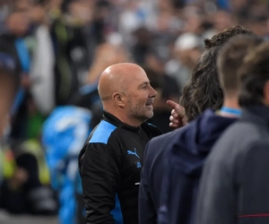 Sampaoli est fan de son joueur le plus décisif