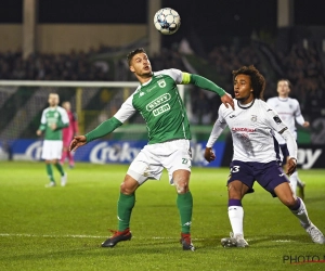 "Une chance inespérée" : la RAAL se réjouit d'accueillir Anderlecht...mais avertit les Mauves 