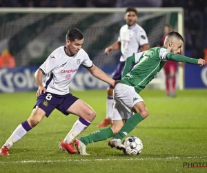 Nelson Azevedo : "Ca fait un petit quelque chose de retrouver Anderlecht"