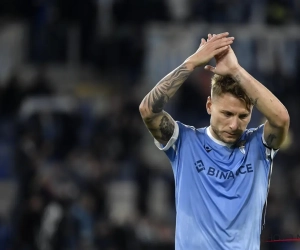 Serie A : l'Atalanta accroche la Lazio dans les dernières minutes