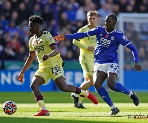 🎥 Premier League : Tielemans et Castagne s'inclinent face à l'Arsenal de Sambi Lokonga