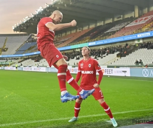 🎥 Quand Michael Frey plantait cinq buts Standard  